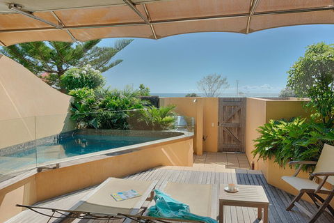Beach Suites - Phillip Island Accommodation 2