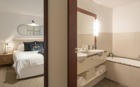 Beach Suites - Phillip Island Accommodation 1