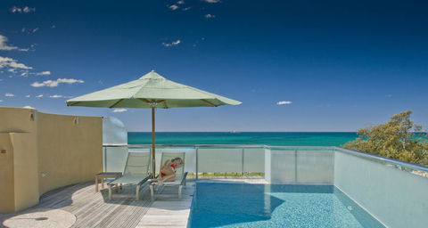 Beach Suites - Phillip Island Accommodation 0