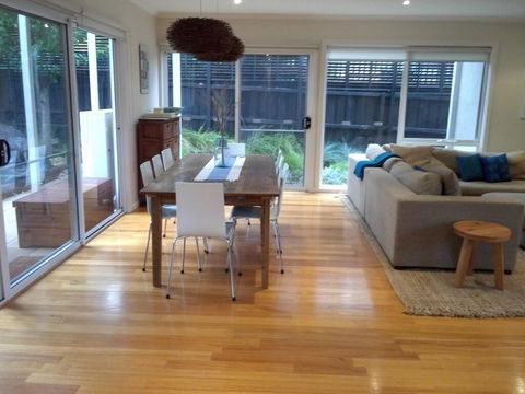 Beachcomber - Phillip Island Accommodation 2