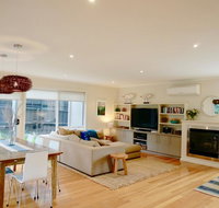 Beachcomber - Phillip Island Accommodation