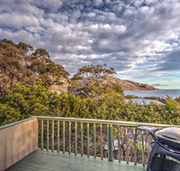 Beachcroft - Phillip Island Accommodation