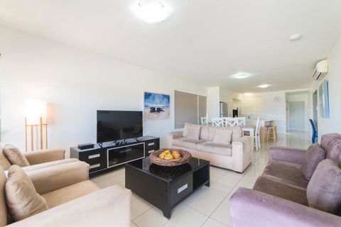 Beaches On Lammermoor Apartments - Phillip Island Accommodation 1