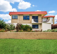Beachfront Apt with Private Pool - Phillip Island Accommodation
