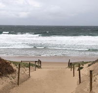Beachfront Living Cronulla - Phillip Island Accommodation