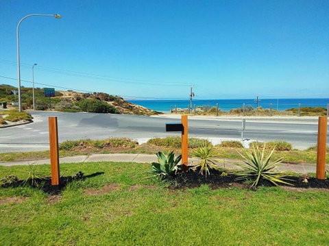 Beachfront Living! - Phillip Island Accommodation 1