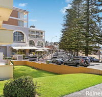 Beachfront Terrigal - 4/24 Terrigal Espl - Phillip Island Accommodation
