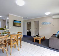 Beachpark Apartments Coffs Harbour - Phillip Island Accommodation