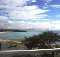 Beachpoint 301 - On the Beach