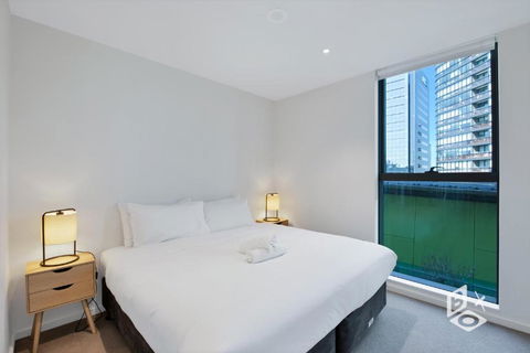 REST COLLECTION Apartments On Collins Docklands - Phillip Island Accommodation 2