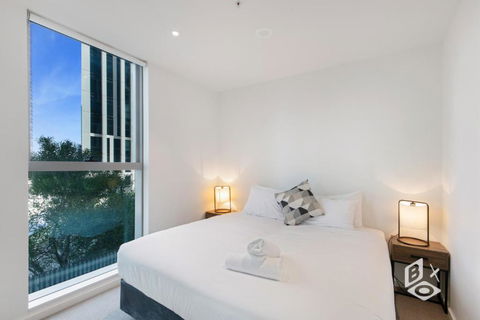 REST COLLECTION Apartments On Collins Docklands - Phillip Island Accommodation 1