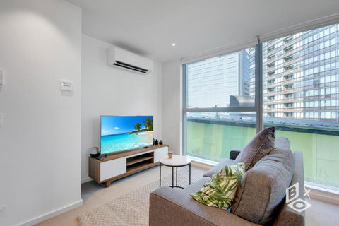 REST COLLECTION Apartments On Collins Docklands - Phillip Island Accommodation 0