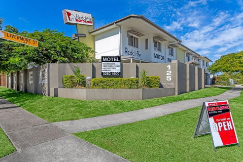 Redcliffe Motor Inn - Phillip Island Accommodation 0