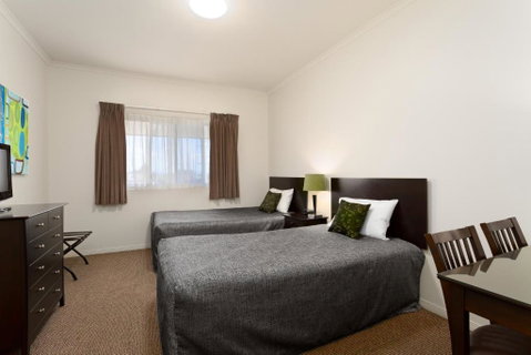Redcliffe Motor Inn - Phillip Island Accommodation 3