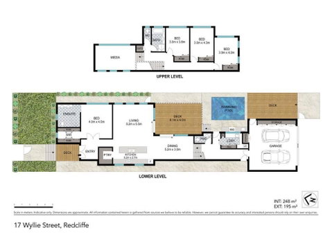 Redcliffe CBD Family Beach House - Phillip Island Accommodation 1