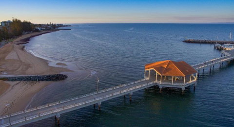 Redcliffe - Phillip Island Accommodation 0