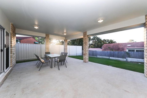 Redcliffe - Phillip Island Accommodation 1