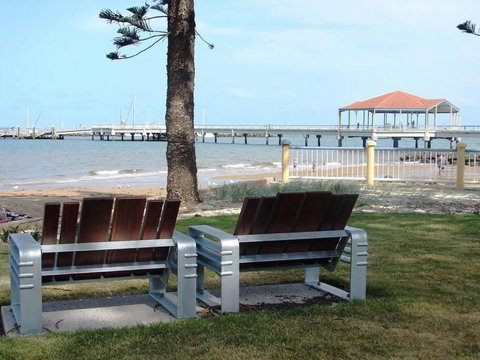 Redcliffe Villa - Phillip Island Accommodation 0