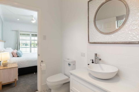 Redims Hill Cottage - Phillip Island Accommodation 2