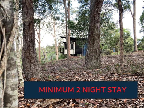 Redrock Retreat - Phillip Island Accommodation 0