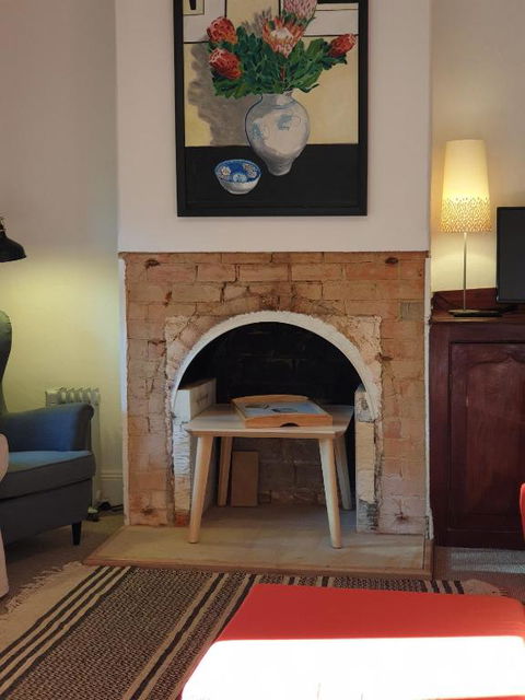 Redruth - 2 Bedroom Cottage Situated In Wandiligong - Phillip Island Accommodation 1