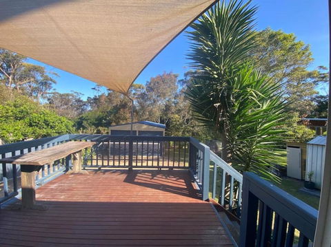 Reel & Relax: 3BR Beach House - Fish, Swim, Surf - Phillip Island Accommodation 1