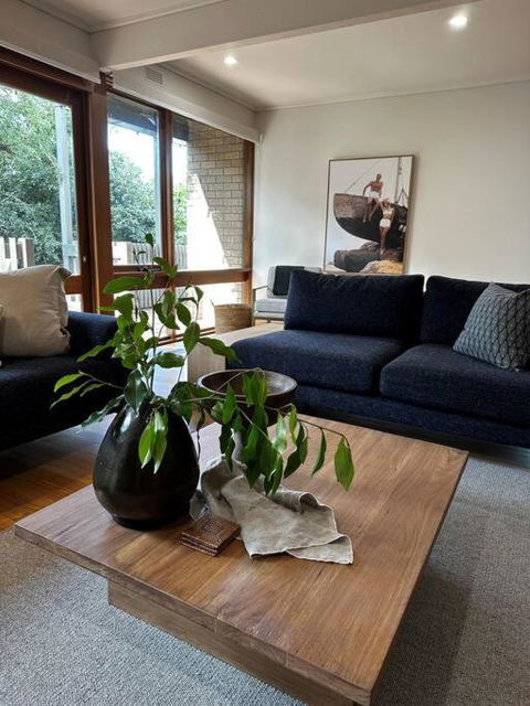Relaxed And Stylish -self Check In, Secure Parking - Phillip Island Accommodation 2