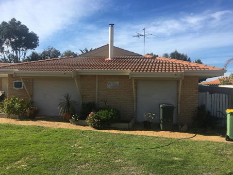 Relaxed Ocean View - Phillip Island Accommodation 0