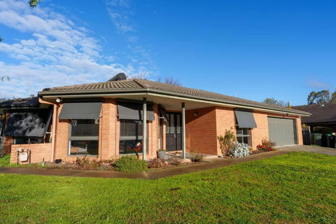 Relaxing 3bd In Tranquil Setting - Phillip Island Accommodation 0
