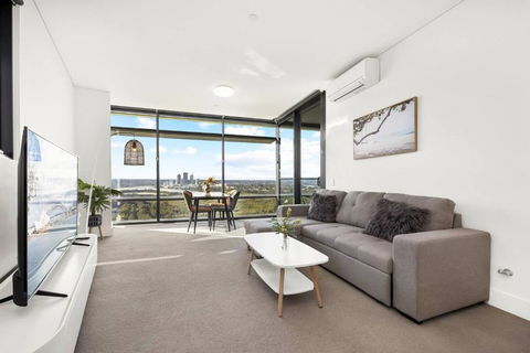 Relaxing Getaway In Olympic Park - Phillip Island Accommodation 0