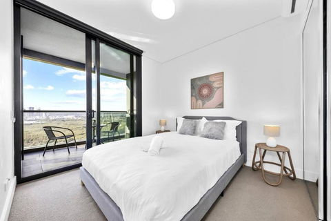 Relaxing Getaway In Olympic Park - Phillip Island Accommodation 1