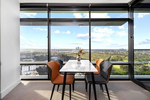 Relaxing Getaway In Olympic Park - Phillip Island Accommodation 2