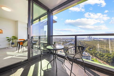 Relaxing Getaway In Olympic Park - Phillip Island Accommodation 3