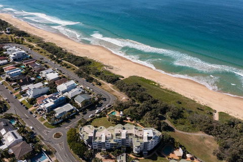 Relaxing Ocean View Apartment In Buddina - Phillip Island Accommodation 2