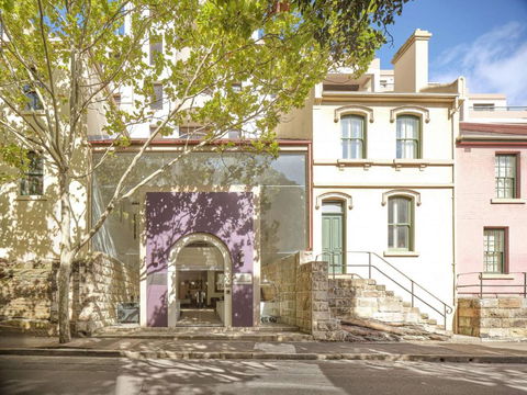 Rendezvous Hotel Sydney The Rocks - Phillip Island Accommodation 1