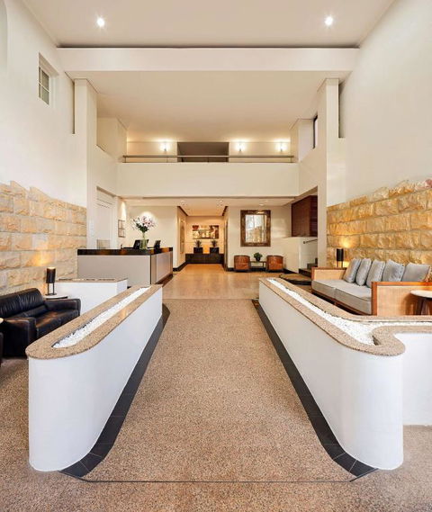 Rendezvous Hotel Sydney The Rocks - Phillip Island Accommodation 2