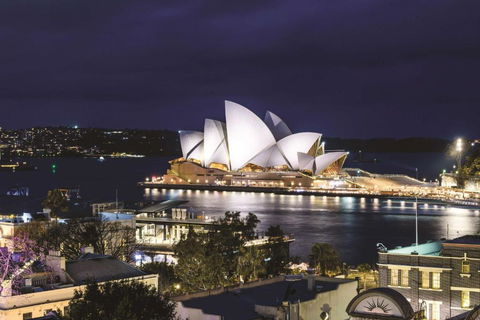 Rendezvous Hotel Sydney The Rocks - Phillip Island Accommodation 0
