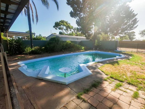Renovated 3BD With Pool And Spa Bath - Phillip Island Accommodation 0