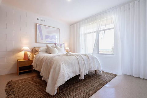 Renovated Apartment With Ocean Views - Phillip Island Accommodation 0