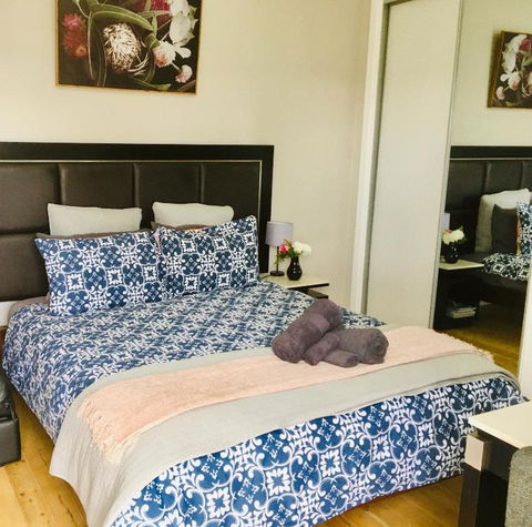 Renovated Little Cottage Aberdare Hunter Valley - Phillip Island Accommodation 2