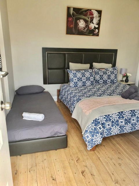 Renovated Little Cottage Aberdare Hunter Valley - Phillip Island Accommodation 1