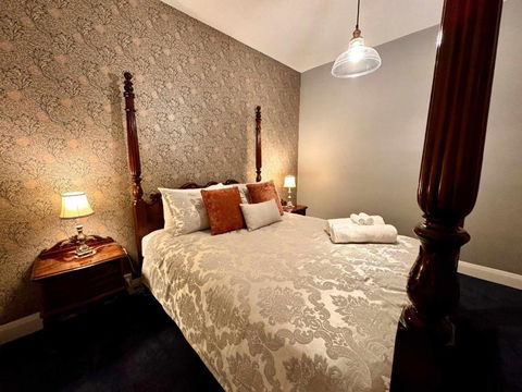 Renovated Cottage Near Cataract Gorge Launceston - Phillip Island Accommodation 1