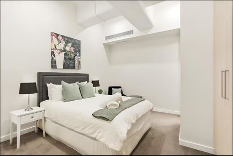 Renovated Warehouse Conversion In Heart Of Sydney - Phillip Island Accommodation 3
