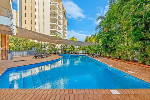 Resort Style Living In An Oceanview King Suite - Phillip Island Accommodation 3