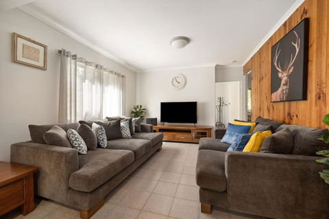 Rest & Relaxation - Phillip Island Accommodation 1