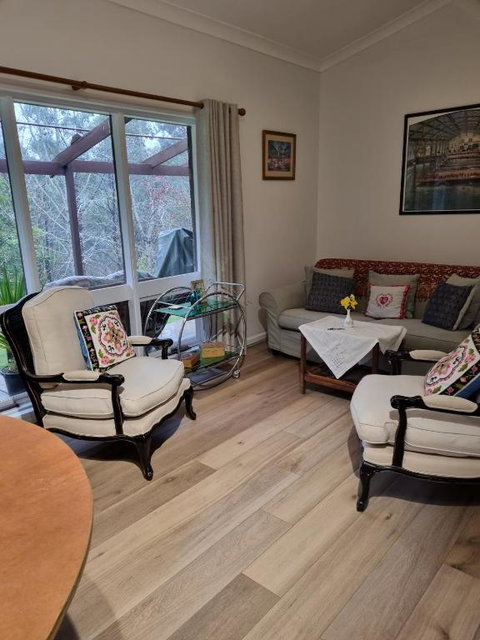 Retreat In Stirling - Phillip Island Accommodation 1