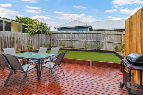 Retreat On Francis I Short And Long Stays - Phillip Island Accommodation 0