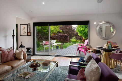 Reverie 101 - Phillip Island Accommodation 0