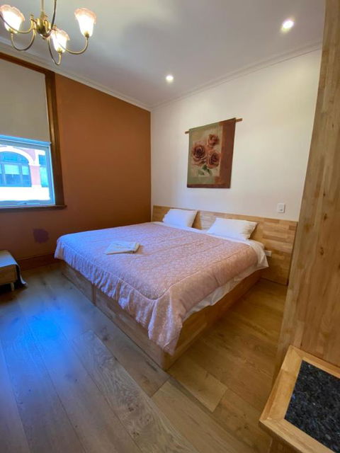 RIALTO SUITES Fremantle - Phillip Island Accommodation 3
