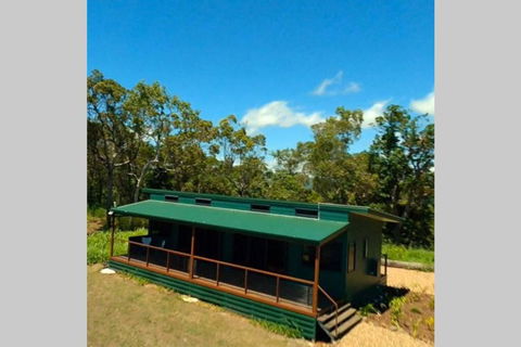 Ridge Cabin - Stunning Views - 5km From Neighbours - Phillip Island Accommodation 0
